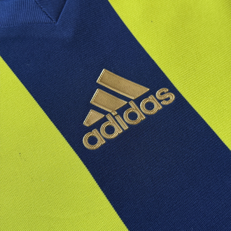 Orijinal 17/18 Sezonu Fenerbahçe Çubuklu Uzun Kollu S beden