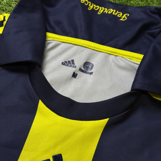 Orijinal 08/09 Sezonu Fenerbahçe Sample Forma M beden