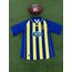Orijinal 02/03 Sezonu Ariel Ortega Çubuklu 