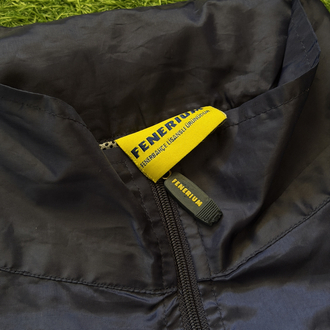 Orijinal Fenerium Vintage Yağmurluk M beden