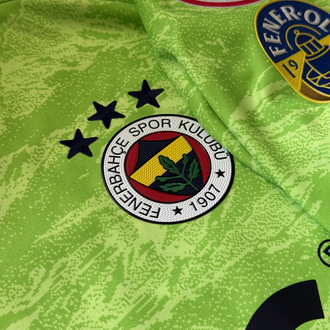 Orijinal 19/20 Sezonu Altay Bayındır Maçta Giydiği Forması L beden