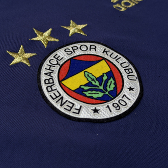 Orijinal 04/05 Sezonu Nicolas Anelka Fenerbahçe Forması M beden