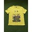 Orijinal Fenerbahçe Beko Yellow Shirts L beden