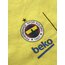 Orijinal Fenerbahçe Beko Yellow Shirts L beden