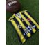 Orijinal 13/14 Sezonu Moussa Sow Fenerbahçe Forması L beden