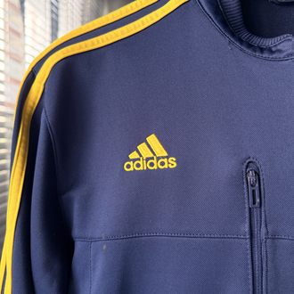 Orijinal 15/16 Sezonu Fenerbahçe Seremoni Ceketi XL beden