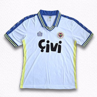 Fenerbahçe 80’s Nostalji Forma