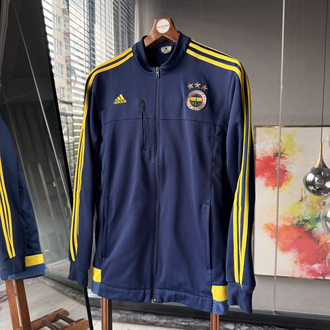 Orijinal 15/16 Sezonu Fenerbahçe Seremoni Ceketi XL beden