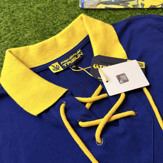 Orijinal 1930 Retro Fenerbahçe Etiketli Forma XS beden