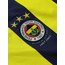 Orijinal 100. Yıl Çift Taraflı Fenerbahçe Forma XL beden