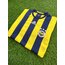 Orijinal 16/17 Sezonu Çubuklu Fenerbahçe Forması S beden