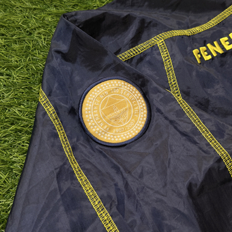 Orijinal 100. Yıl Fenerium Yağmurluk XL beden