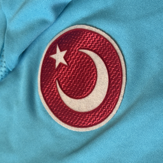 Orijinal 07/08 Sezonu Deivid de Souza Fenerbahçe Forması L beden