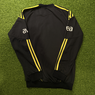 Orijinal Fenerbahçe Vintage Sweatshirt M ve L beden