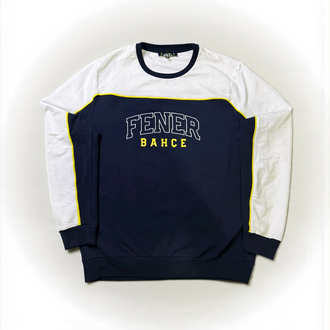 Orijinal Fenerbahçe Sweatshirt S-M beden