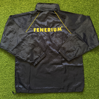 Orijinal Fenerium Vintage Yağmurluk M beden