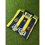 Orijinal 11/12 Sezonu Alex de Souza Fenerbahçe Forması L beden