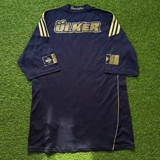 Orijinal 10/11 Sezonu Fenerbahçe Forması M beden