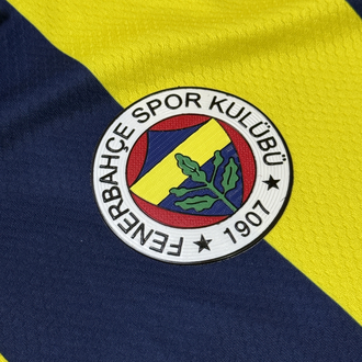Orijinal Fenerbahçe 100. Yıl Cumhuriyet Forması XL beden