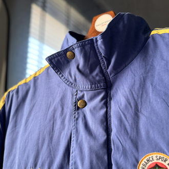 Orijinal 90’lar Vintage Fenerbahçe Mont XL beden