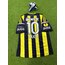 Orijinal 12/13 Sezonu Avrupa Ligi Alex de Souza 3XL beden