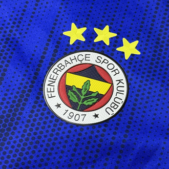 Orijinal 19/20 Sezonu Emre Belözoğlu Fenerbahçe Forması L beden