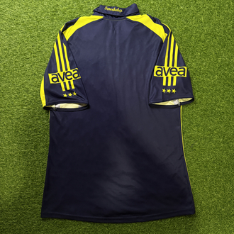 Orijinal 08/09 Sezonu Fenerbahçe Sample Forma M beden