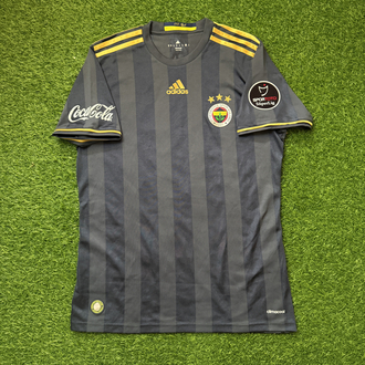 Orijinal 16/17 Sezonu Robin Van Persie Fenerbahçe Forması M beden