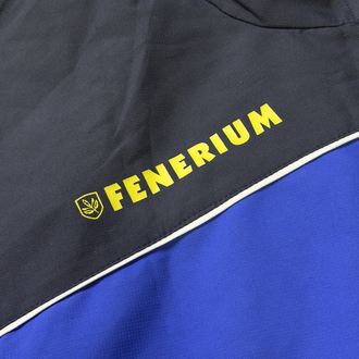 Orijinal Fenerbahçe Vintage Ceket L beden