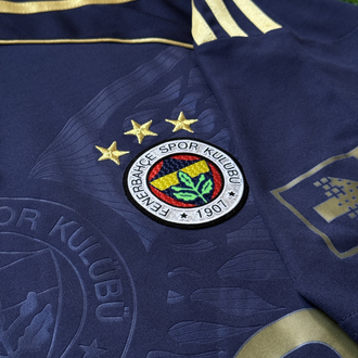 Orijinal 10/11 Sezonu Fenerbahçe Forması M beden