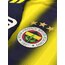 Orijinal 13/14 Sezonu Dirk Kuyt Fenerbahçe Forması M beden