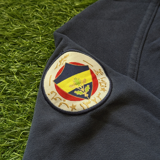 Orijinal 100. Yıl Fenerbahçe Sweatshirt XL beden