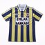Orijinal 95/96 Sezonu Retro Nostalji Çubuklu 