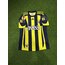 Orijinal 09/10 Sezonu Alex de Souza Avrupa Ligi S beden