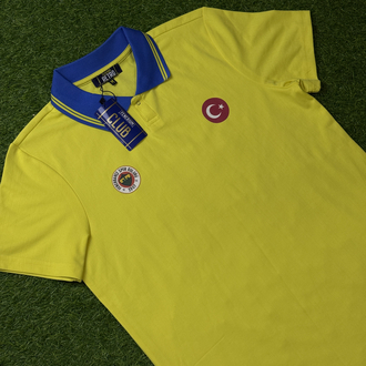 Orijinal Fenerbahçe 90’lar Retro Etiketli Forma M beden