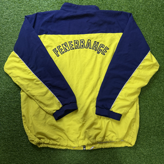 Orijinal Fenerbahçe Vintage Ceket M beden