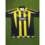 Orijinal 07/08 Sezonu Alex de Souza Islak İmzalı Etiketli Fenerbahçe Forması XXL beden