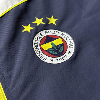 Orijinal 10/11 Sezonu A Takım Yağmurluk 2XL beden 