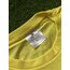 Orijinal Fenerbahçe Beko Yellow Shirts L beden
