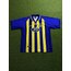 Orijinal 02/03 Sezonu Limited Ariel Ortega Özel Forma M beden