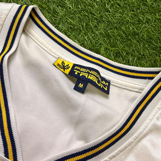 Orijinal 93/94 Sezonu Fenerbahçe Retro Forması M beden