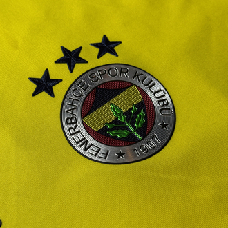 Orijinal 17/18 Sezonu Valbuena Fenerbahçe Forması L beden