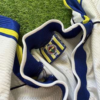 Orijinal 01/02 Sezonu Fenerbahçe Forması XL beden