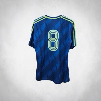 Fenerbahçe 89/90 Nostalji Forma