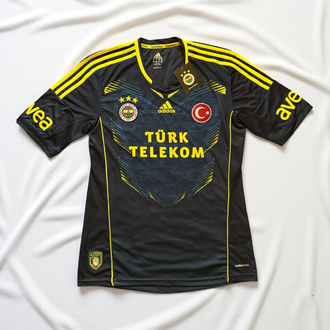 Orijinal 13/14 Sezonu Fenerbahçe Deplasman Forması Etiketli M beden