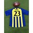 Orijinal 02/03 Sezonu Ariel Ortega Çubuklu 