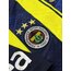 Orijinal 12/13 Sezonu Avrupa Ligi Alex de Souza 3XL beden