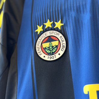 Orijinal 12/13 Sezonu Alex de Souza Fenerbahçe Forması L beden