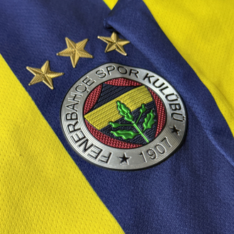 Orijinal 15/16 Sezonu Fenerbahçe Forması XS beden