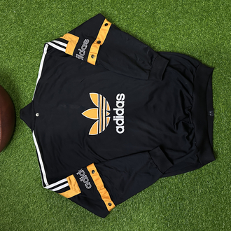 Orijinal 90’lar Manchester United Vintage Adidas Jacket S beden